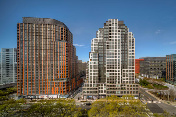 The Grace and Reva property